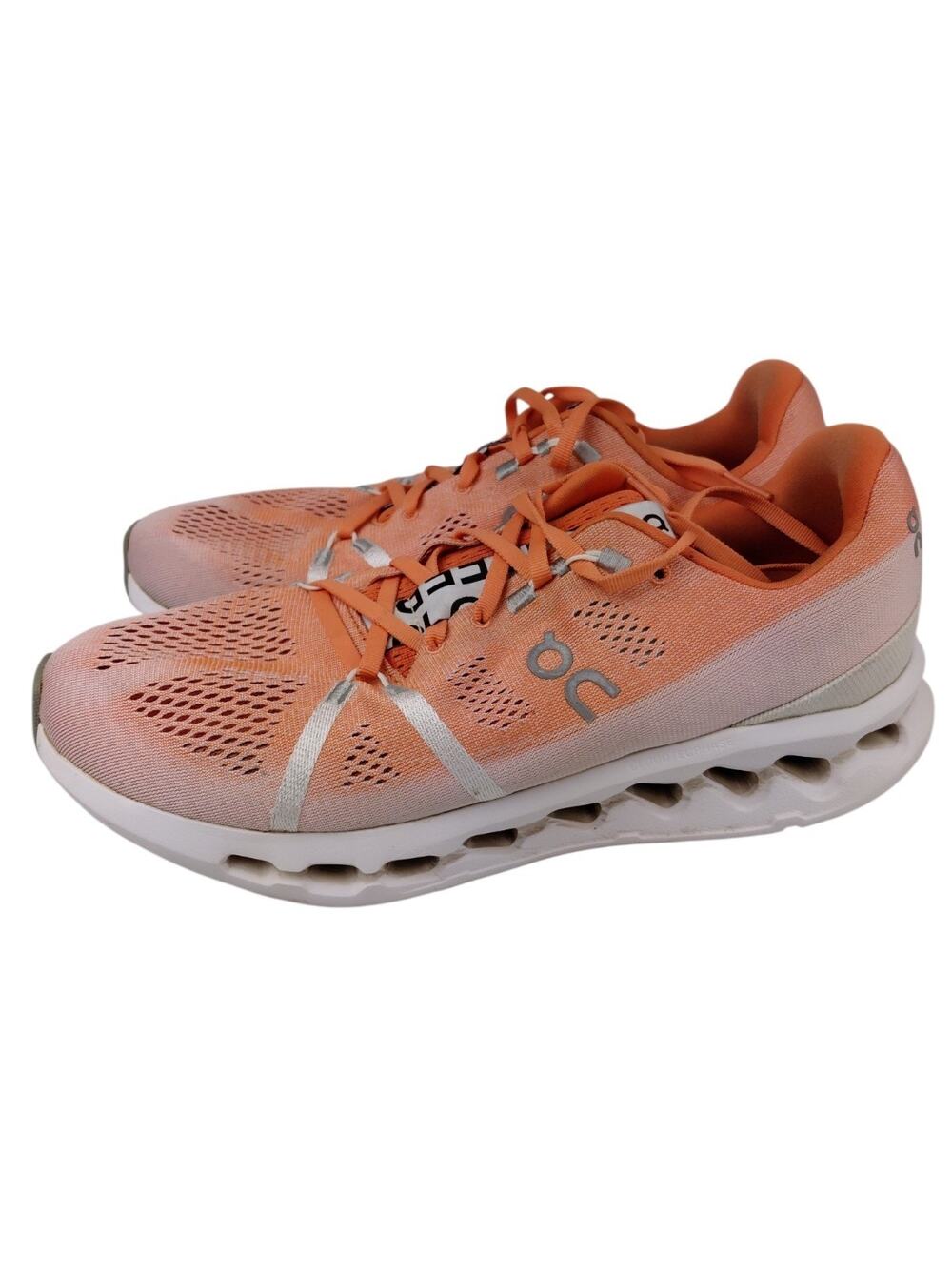 On Cloudsurfer 7 Running Shoes 3MD10421204 SneakersMens Size 11.5